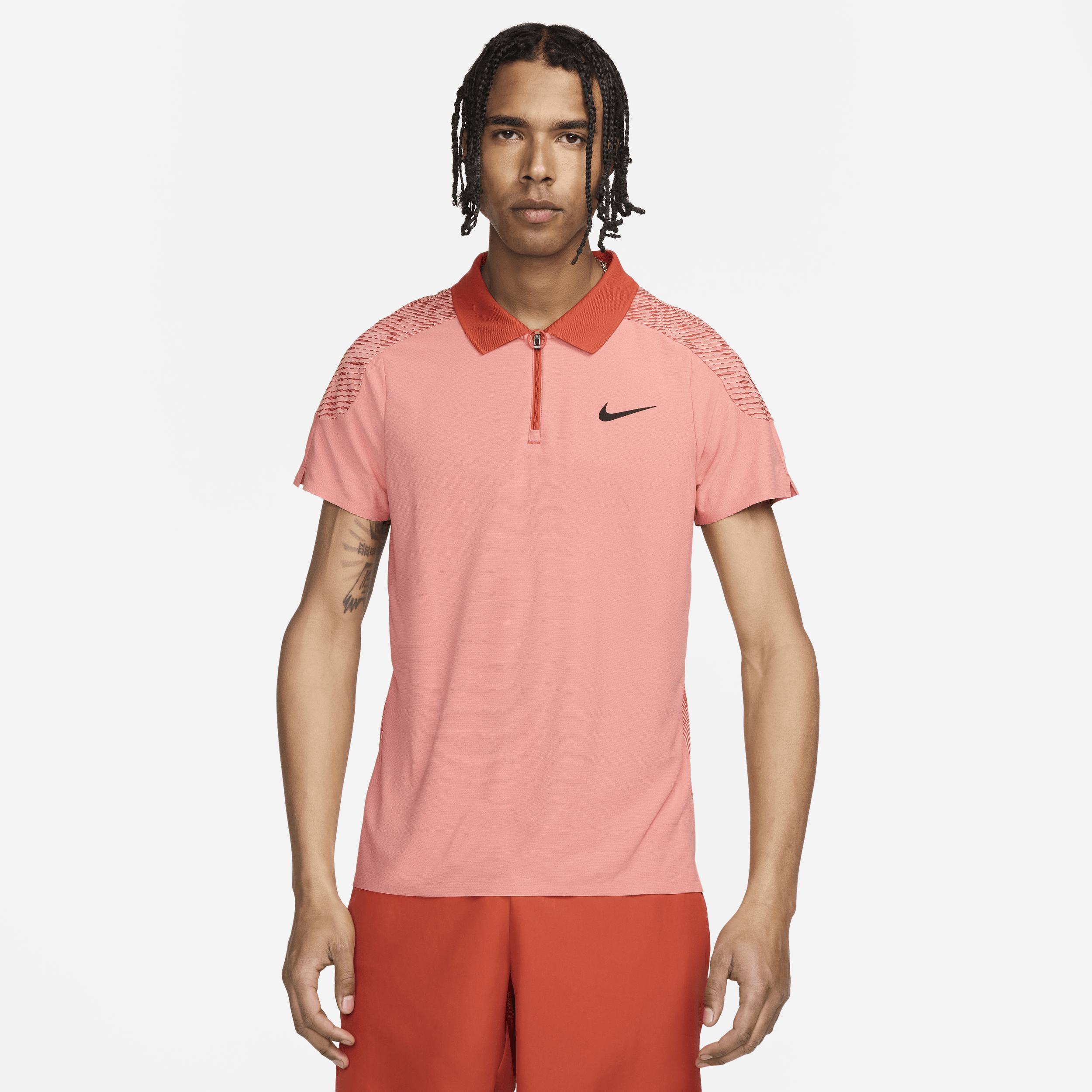 Nike Men's Slam Dri-FIT ADV Tennis Polo Product Image