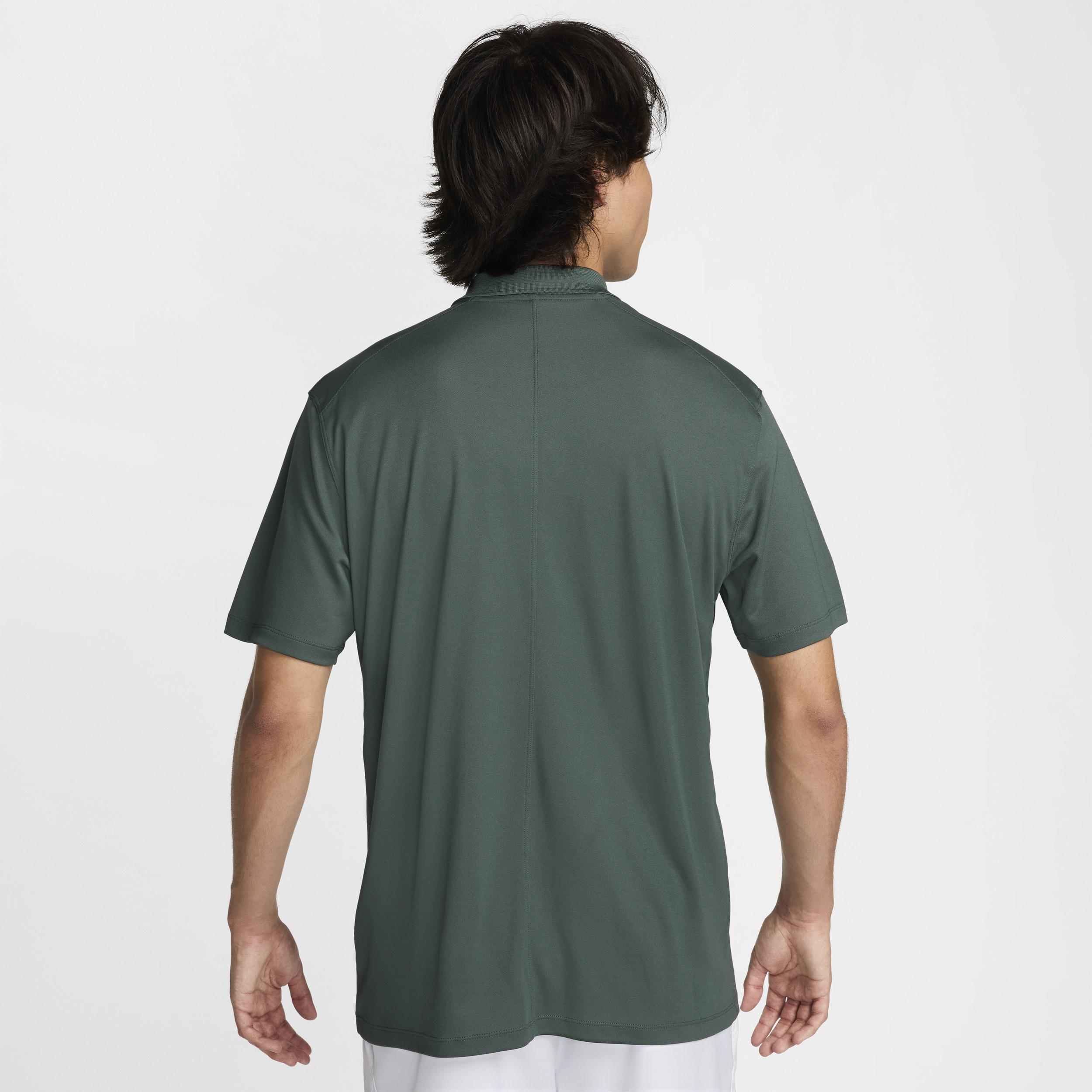 Nike Mens Court Dri-FIT Tennis Polo Product Image