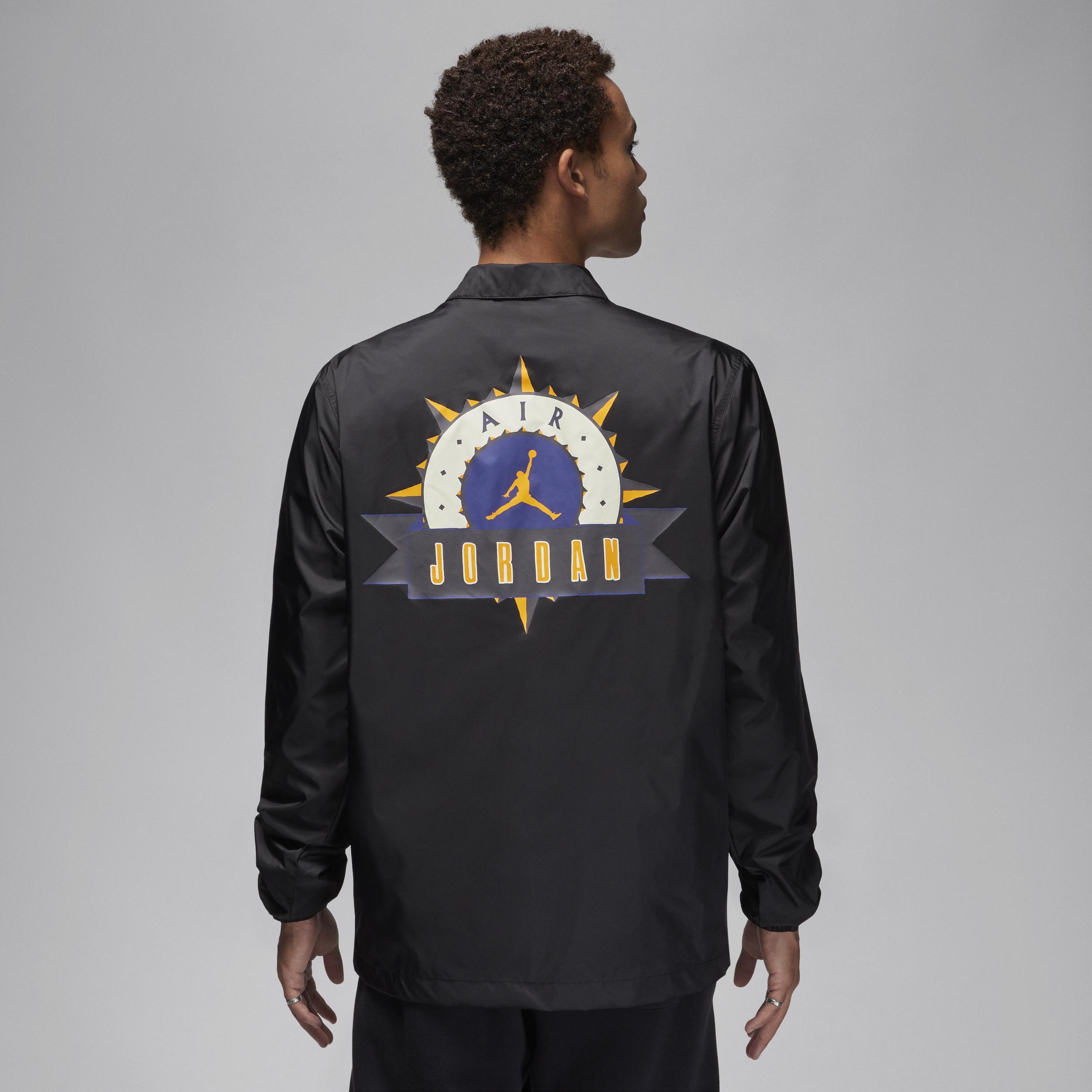 Men's Jordan Flight MVP Jacket Product Image