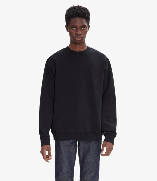 Standard A.P.C. Brodé Sweatshirt (M) Product Image