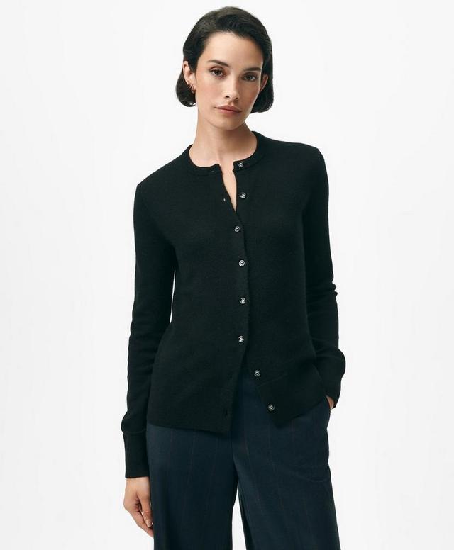 Cashmere Cardigan Product Image