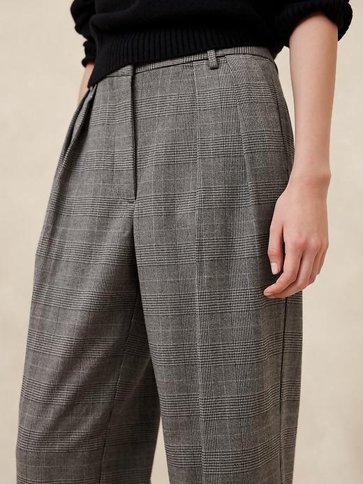 Relaxed Trouser Product Image