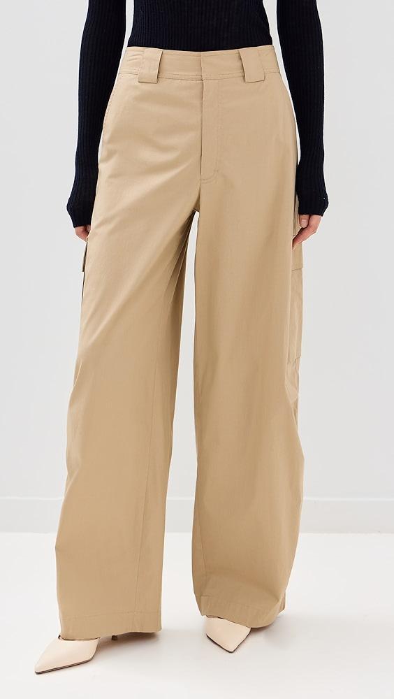 A.L.C. Brie Pants | Shopbop Product Image