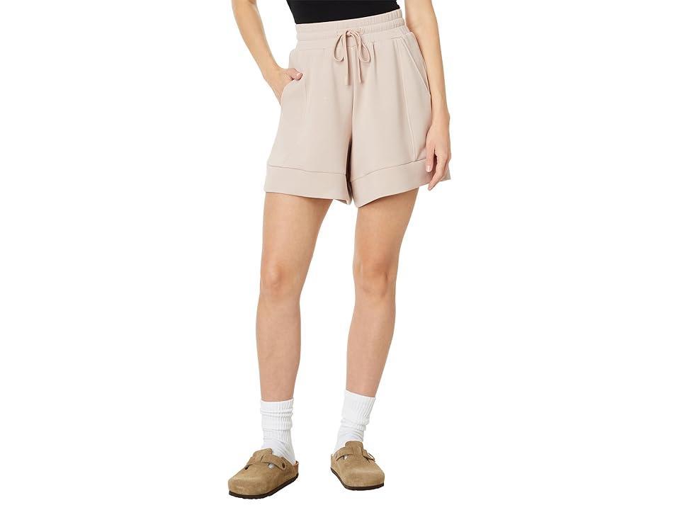 Alder Drawstring Shorts Product Image