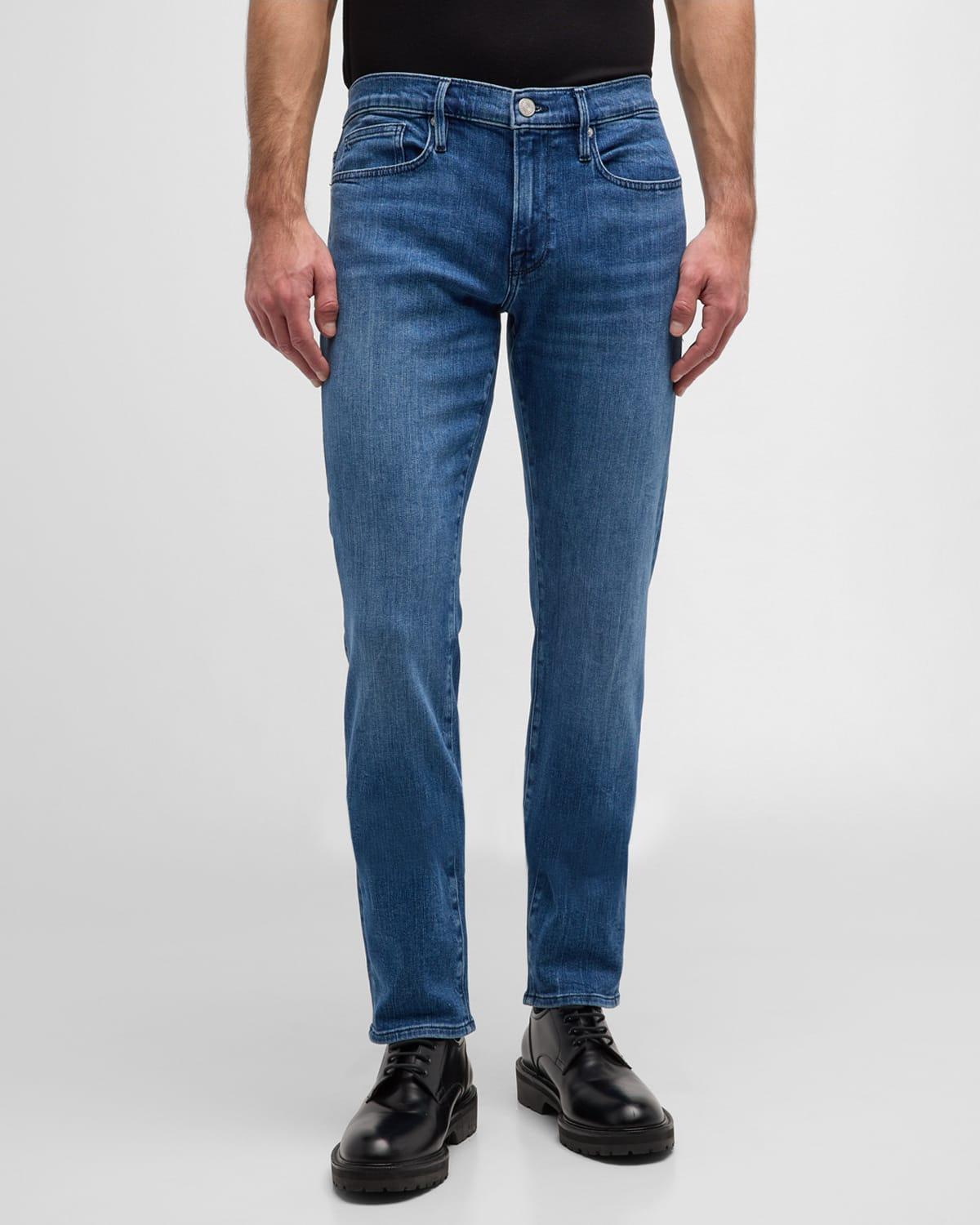 FRAME LHomme Slim Fit Jeans Product Image