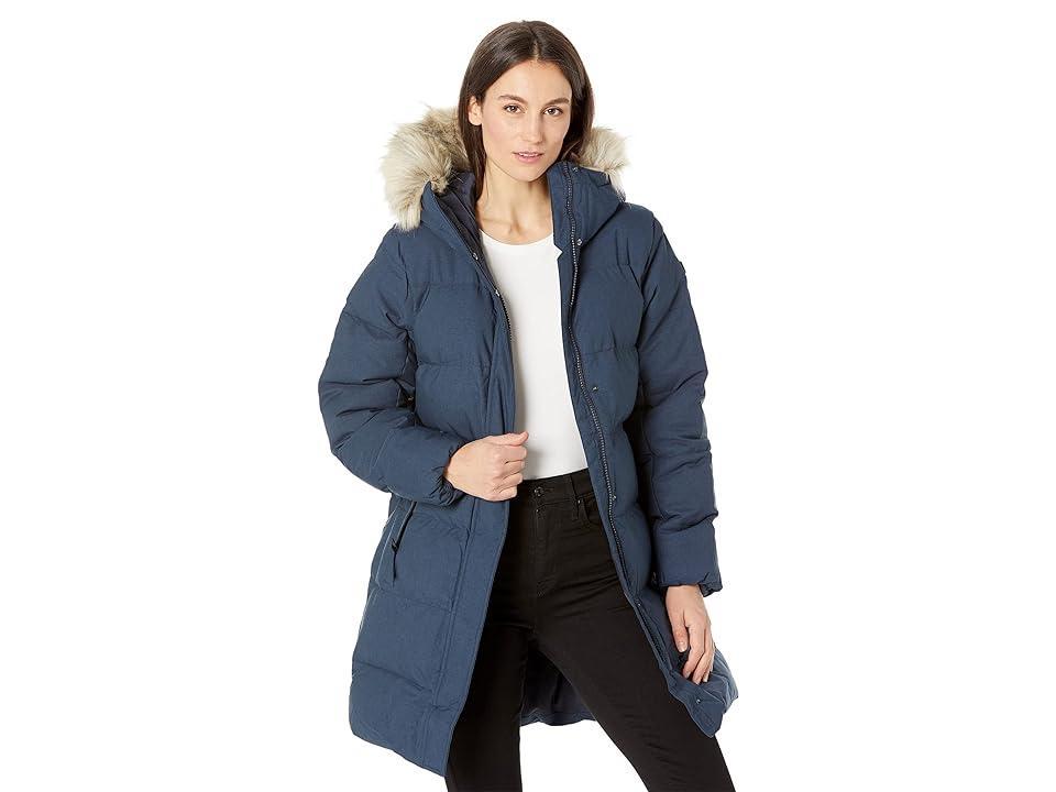 Helly Hansen Blossom Puffy Parka Women's Clothing Product Image