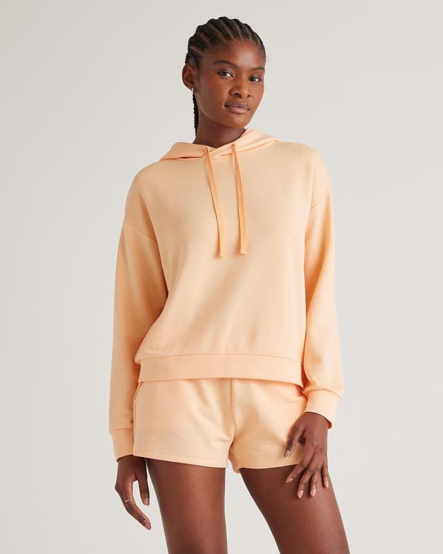 SuperSoft Pullover Hoodie | Quince Product Image