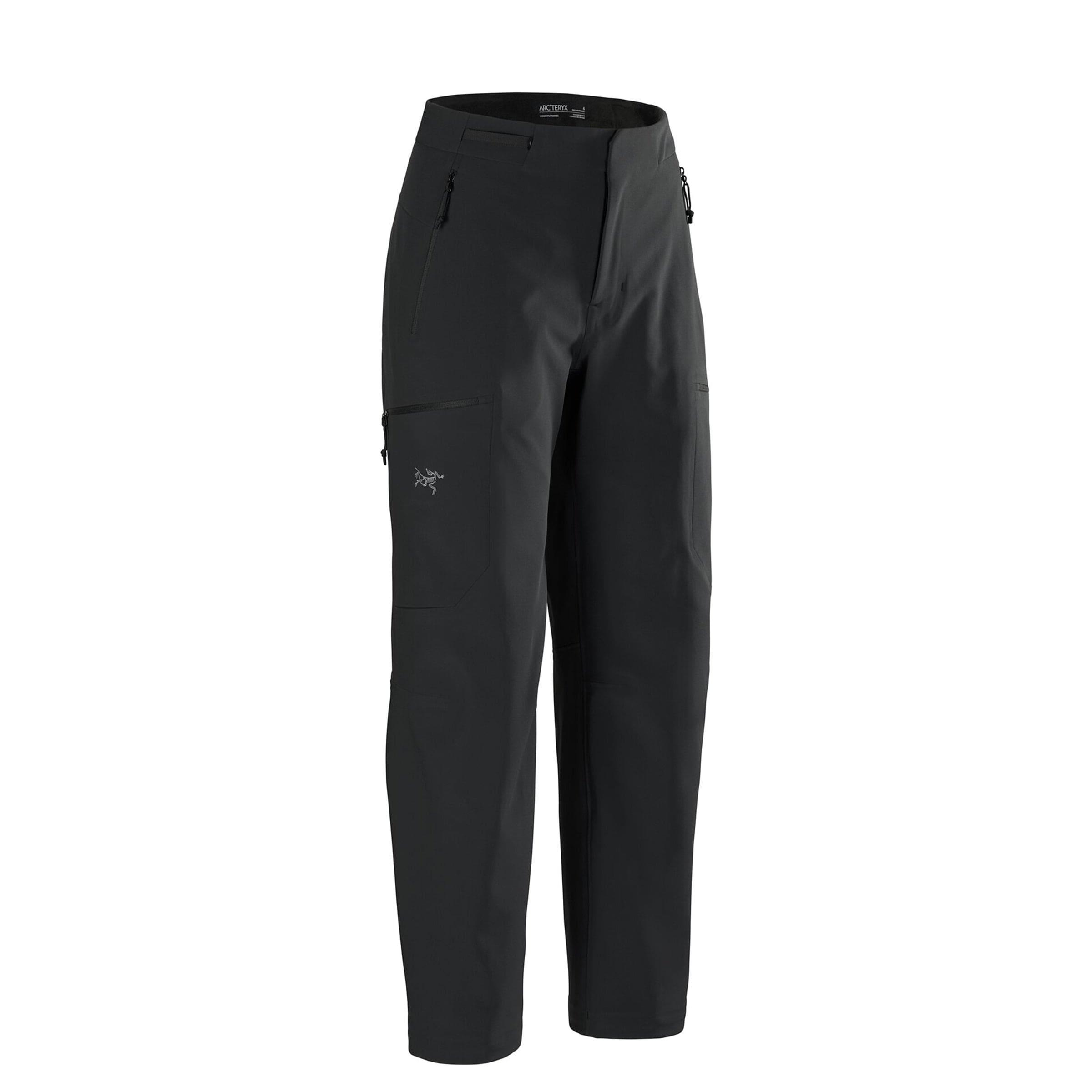 WOMEN'S GAMMA MX PANT STRAIGHT LEG Product Image