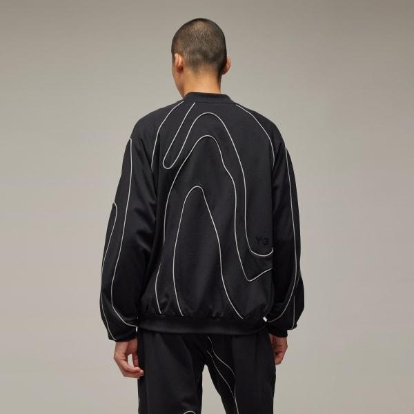 Y-3 Track Top Product Image