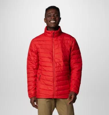 Columbia Men's Slope Edge II Jacket- Product Image