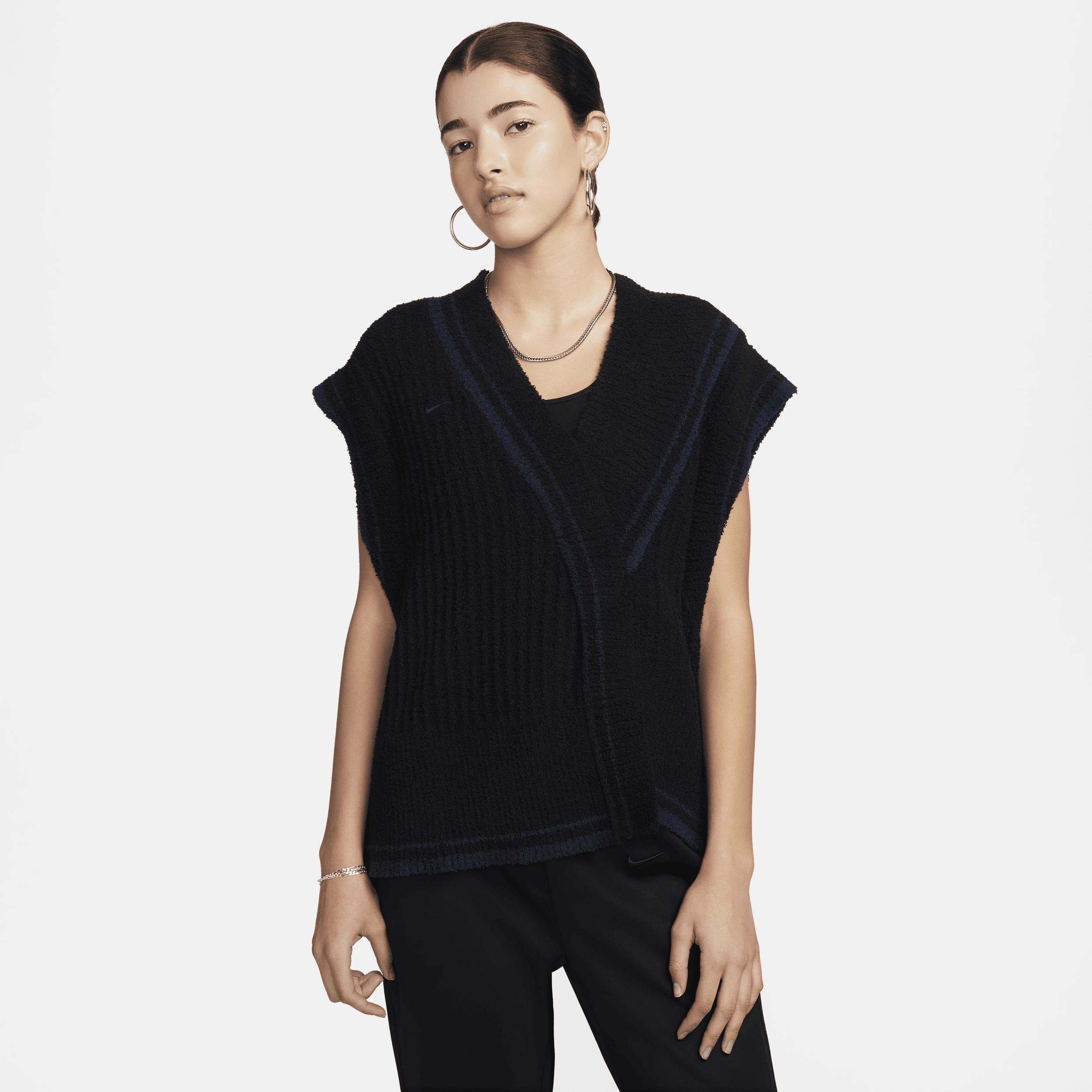 Womens Nike Sportswear Collection Knit Vest Product Image