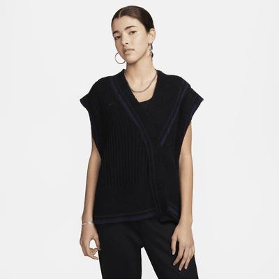 Nike Sportswear Collection Women's Knit Vest Product Image