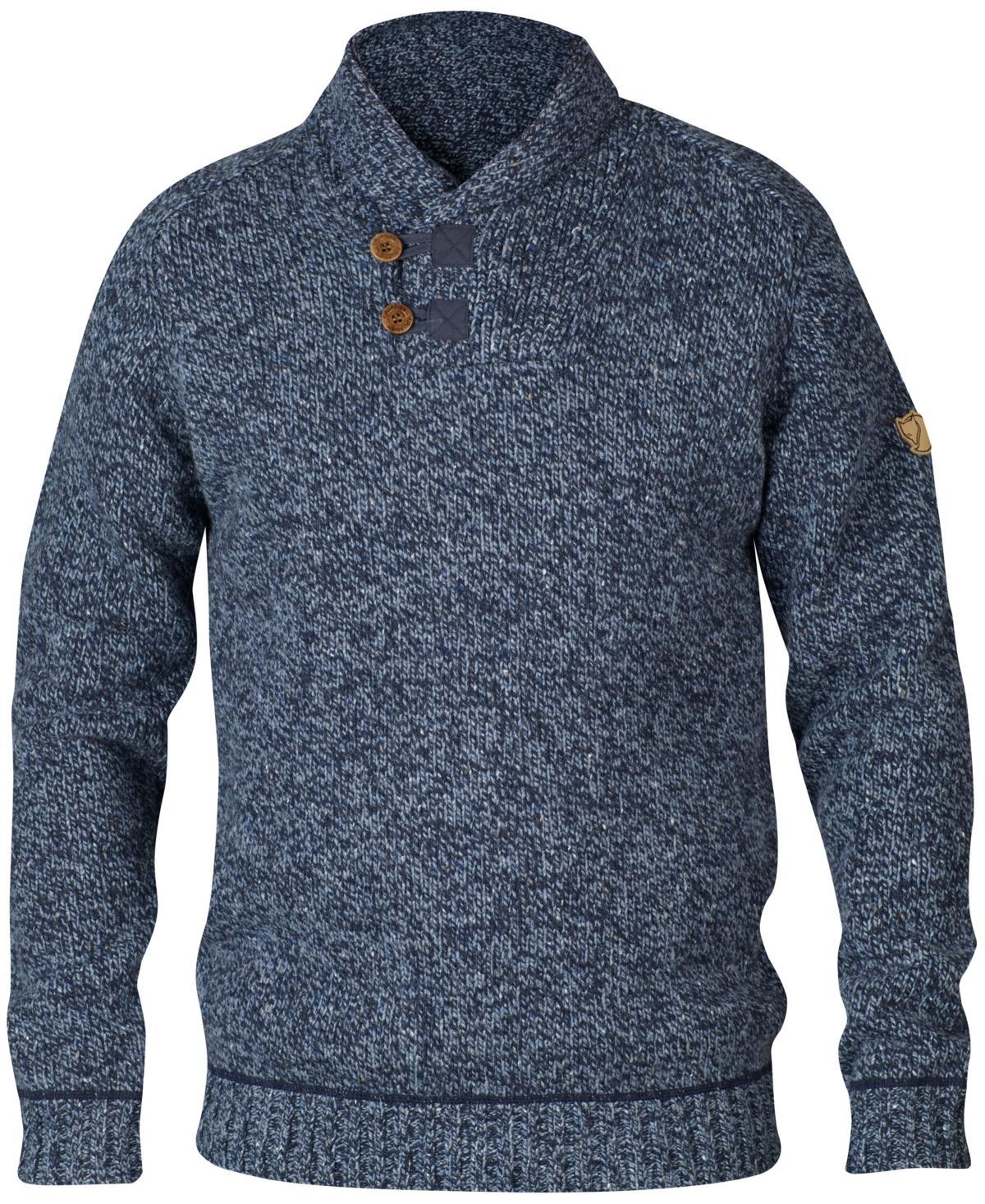 Fjallraven Mens Lada Sweater Product Image