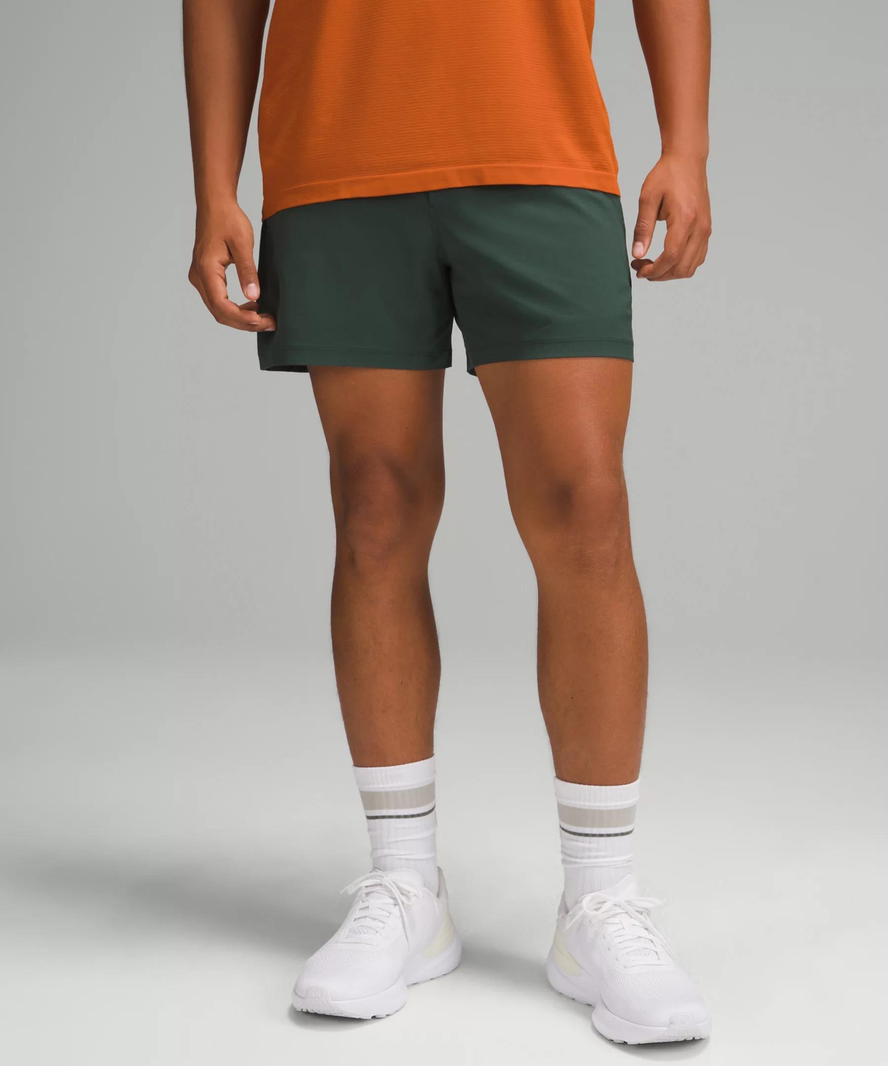 Pace Breaker Lined Short 5" Product Image