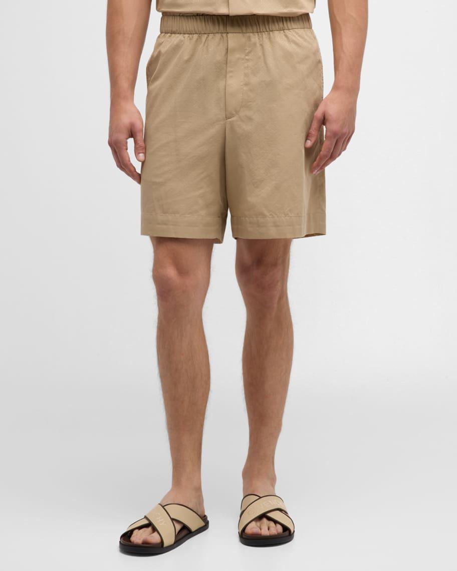 Mens 4G Pull-On Shorts Product Image