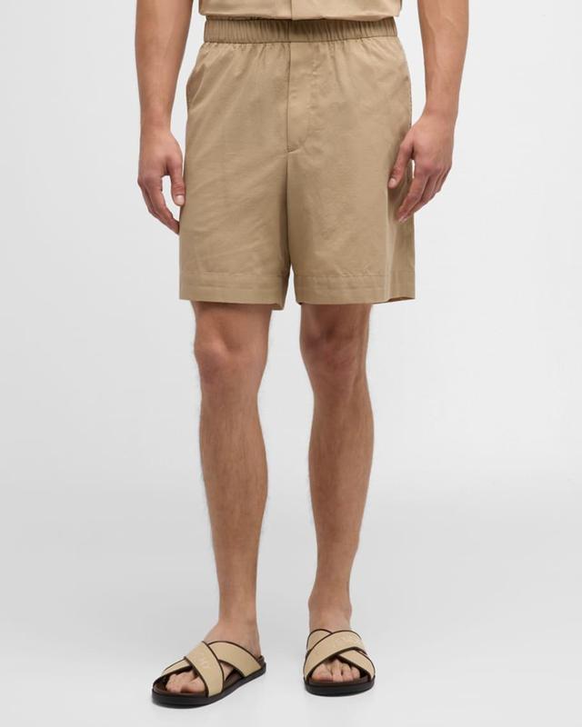 Men's 4G Pull-On Shorts Product Image