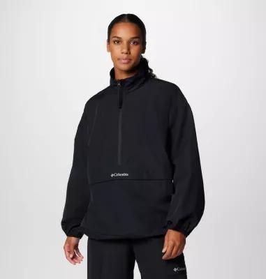 Columbia Women's Boundless Adventure Anorak- Product Image