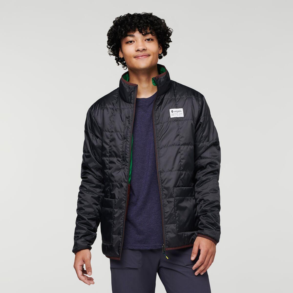 Teca Cálido Jacket - Men's Male Product Image