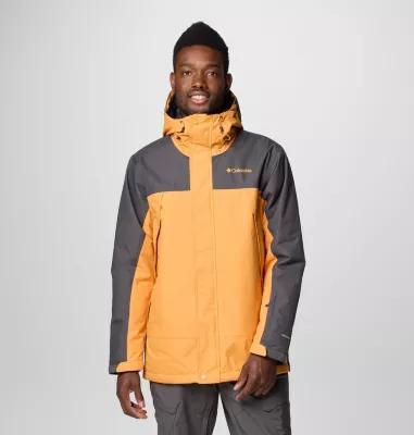 Columbia Men's Shotski Jacket- Product Image