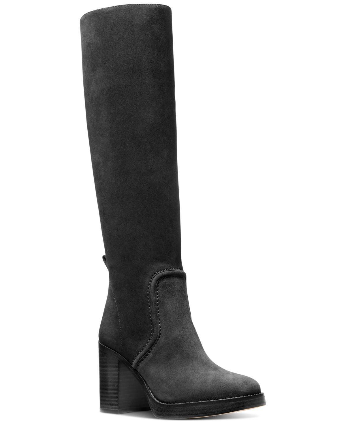 Michael Kors Womens Hayden Boots Product Image