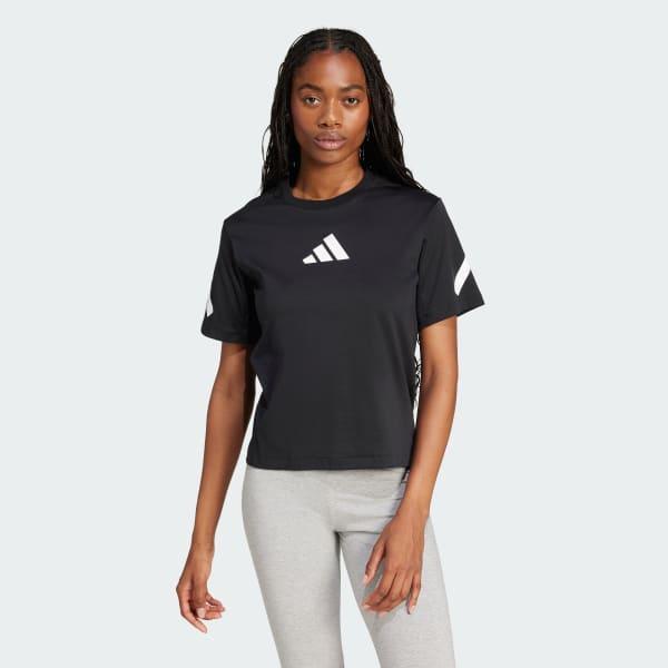 adidas Z.N.E. Tee Product Image