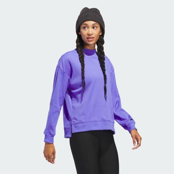 Go-to Mock Sweatshirt Product Image