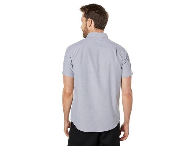 RVCA That'll Do Stretch Short Sleeve (Pavement 1) Men's T Shirt Product Image