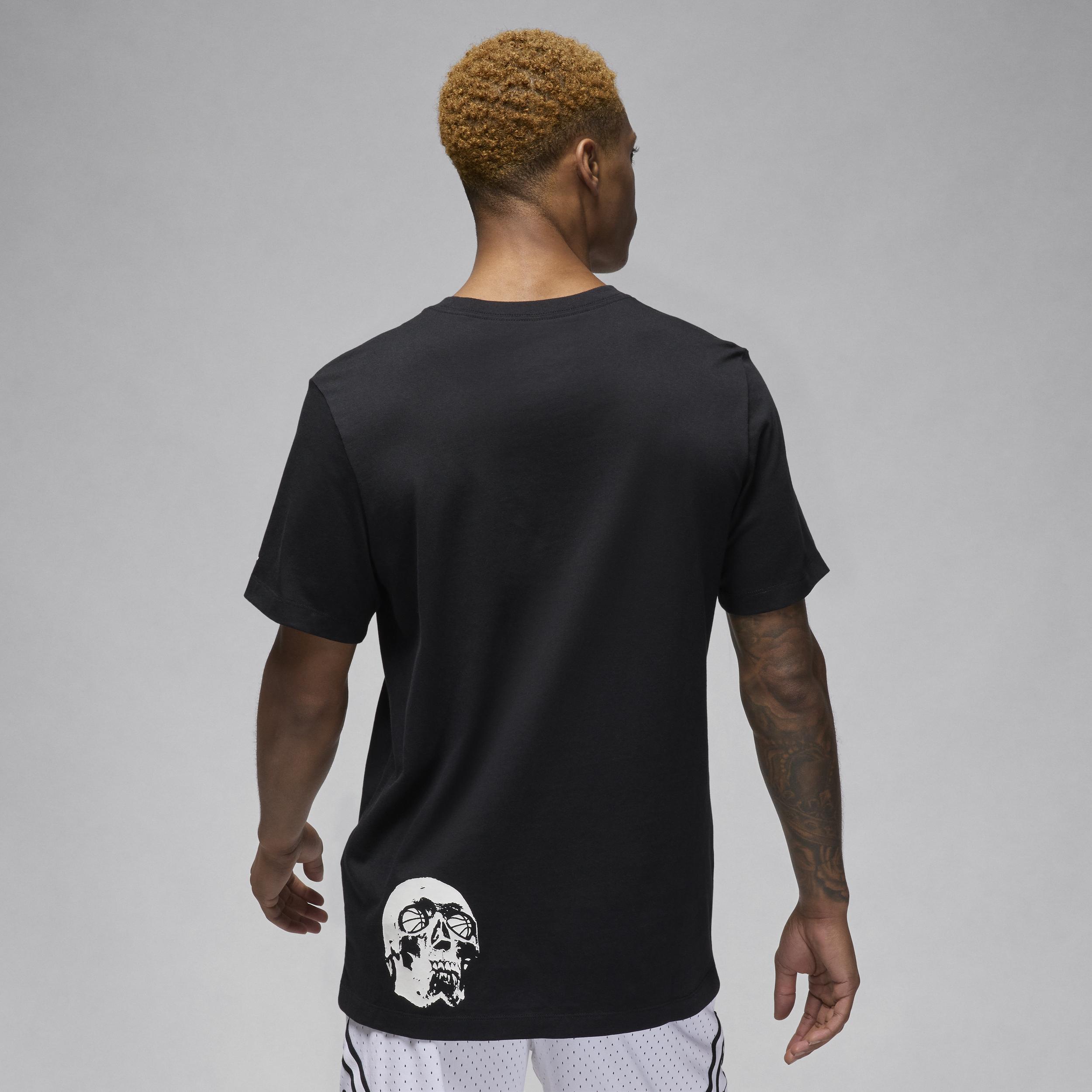 Mens Jordan Brand T-Shirt Product Image