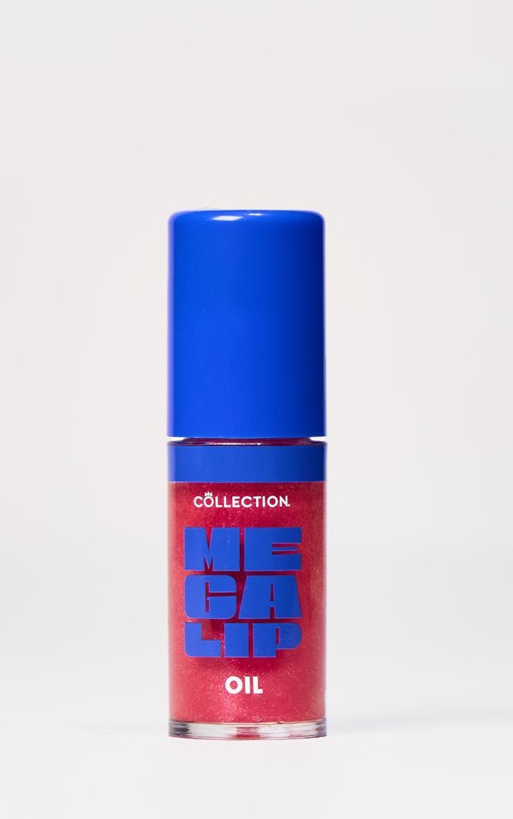 Collection Mega Lip Oil Lush Product Image