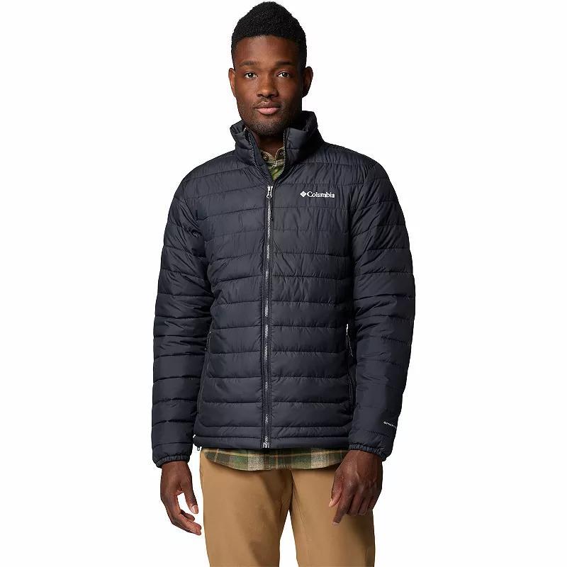 Columbia Men's Powder Lite II Jacket- Product Image