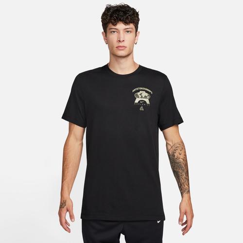 Giannis Men's M90 Basketball T-Shirt Product Image