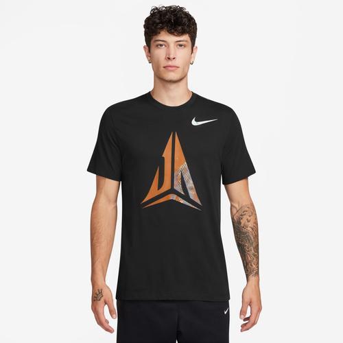 Nike Men's Ja Dri-FIT Basketball T-Shirt Product Image