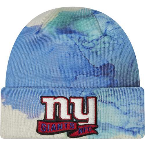 New Era Mens New Era Giants Sideline 22 Cap - Mens Product Image