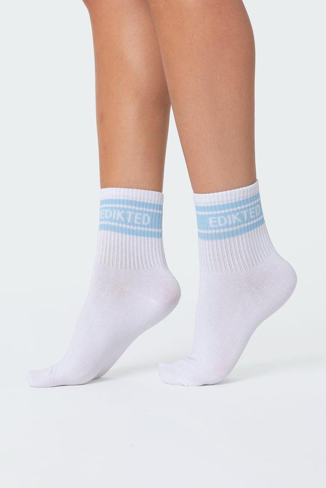 Edikted Socks Product Image