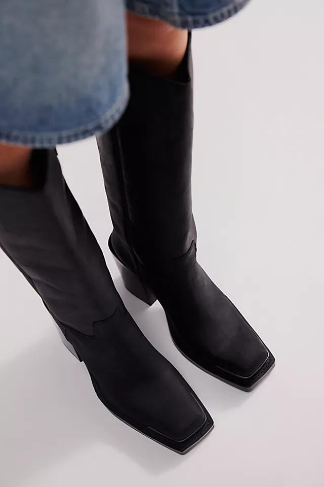 East Austin Tall Boots Product Image