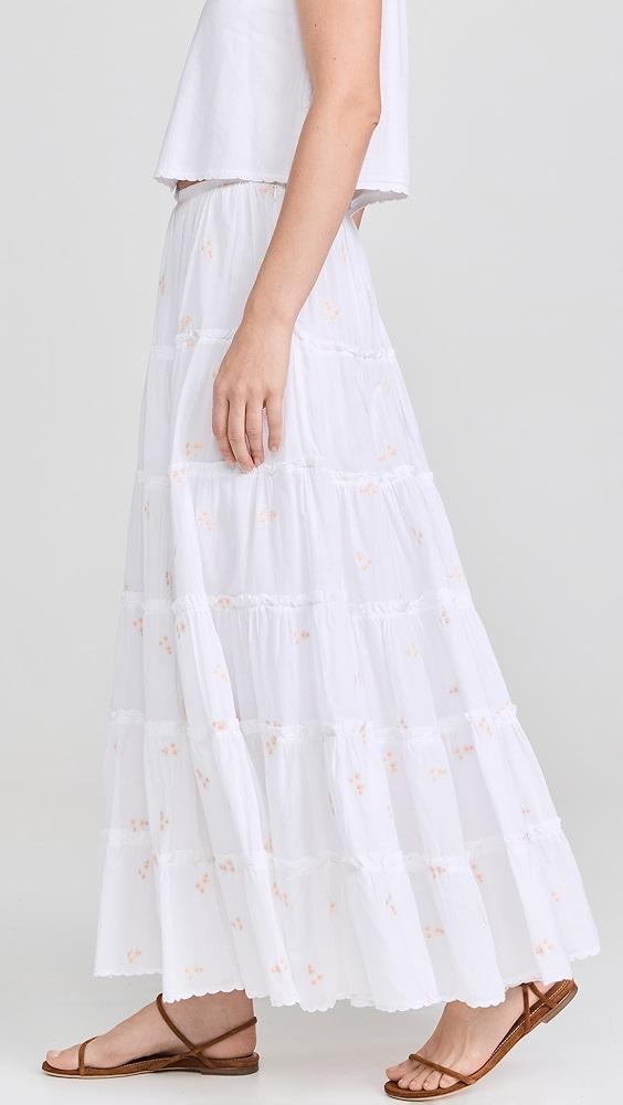 Ciao Lucia Coralie Skirt | Shopbop Product Image