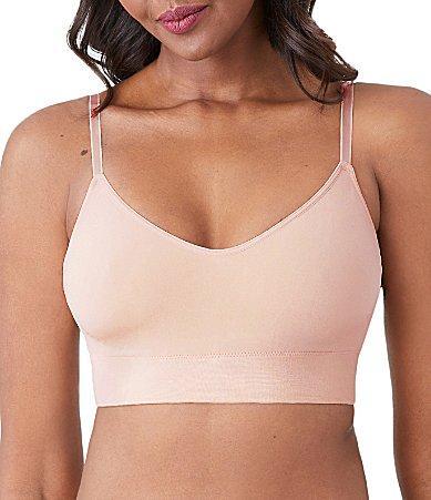 Wacoal Womens B Smooth Bralette 835575 Product Image