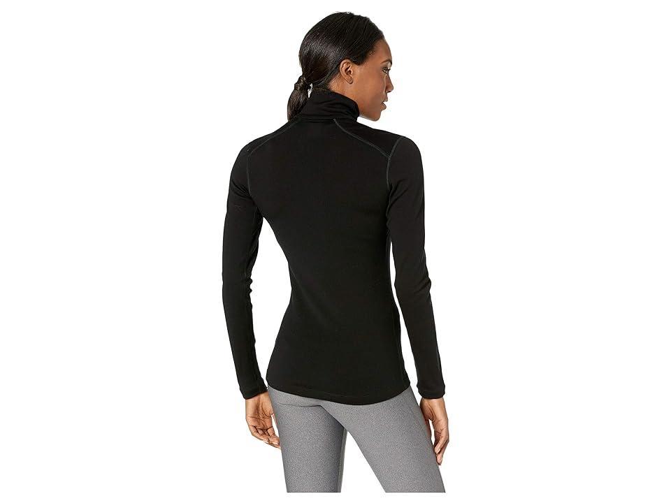 Icebreaker 260 Tech Merino Baselayer Long Sleeve 1/2 Zip Women's Clothing Product Image