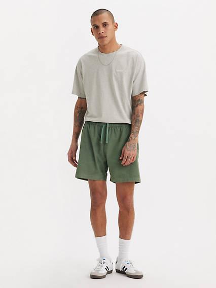 Levi's® XX Chino Easy Corduroy 6" Men's Shorts Product Image