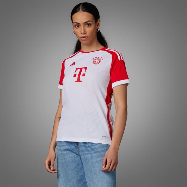 FC Bayern 23/24 Home Jersey Product Image