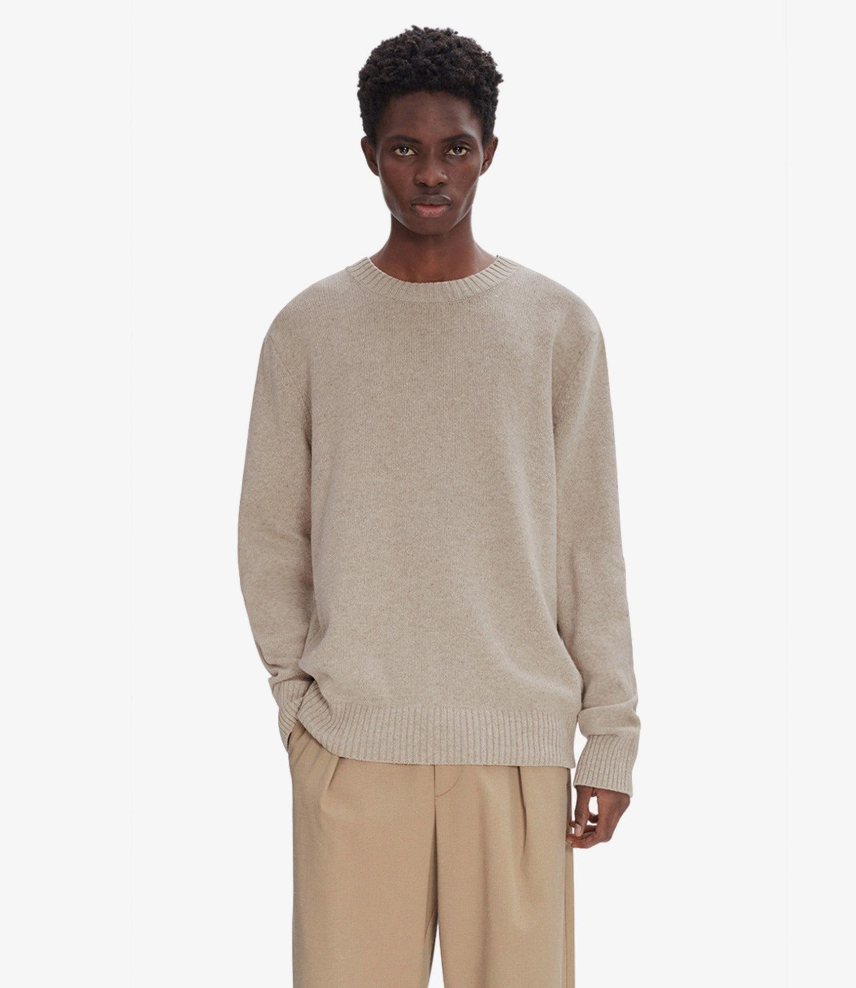 Lucien sweater Product Image