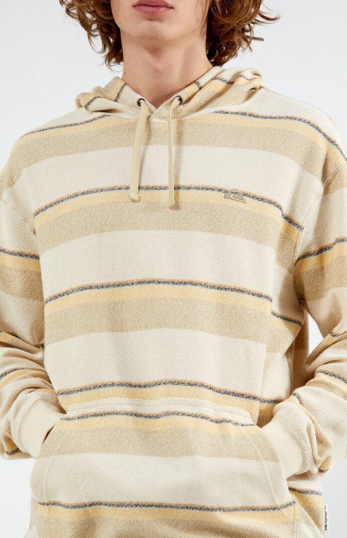 Quiksilver Men's Great Otway Hoodie Product Image