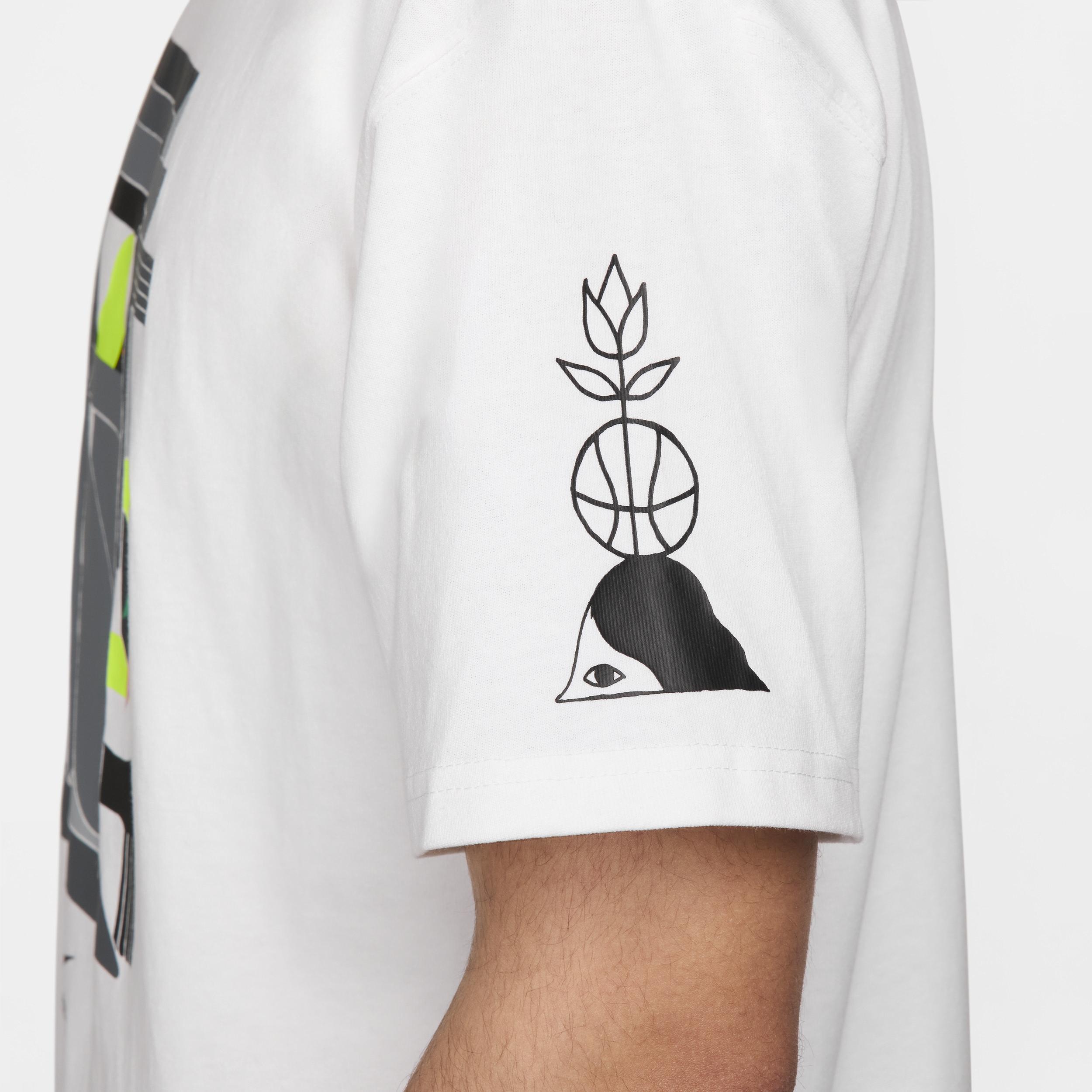 Men's Nike Sportswear T-Shirt Product Image