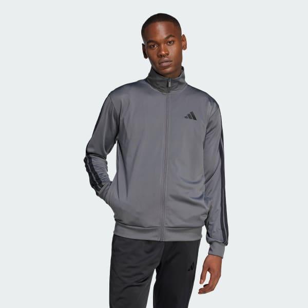 3-Stripes Tricot Regular Track Jacket Product Image