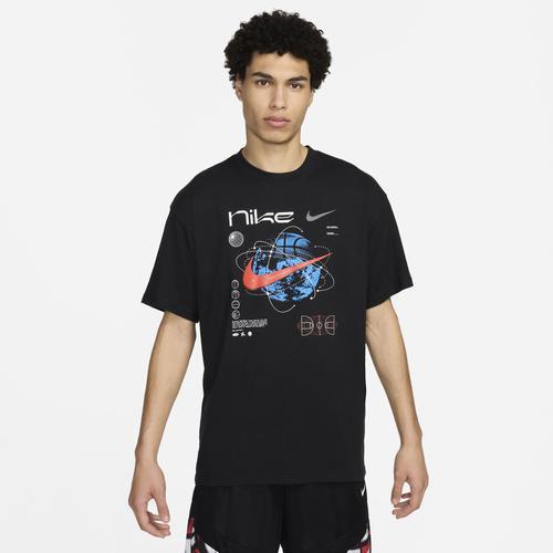 Nike Men's Max90 Basketball T-Shirt Product Image