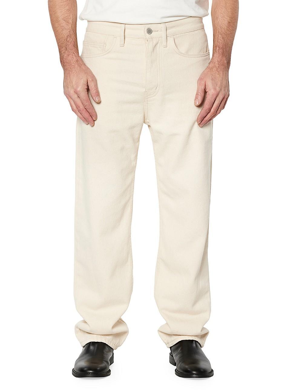 Mens Noos Relaxed-Fit Jeans Product Image