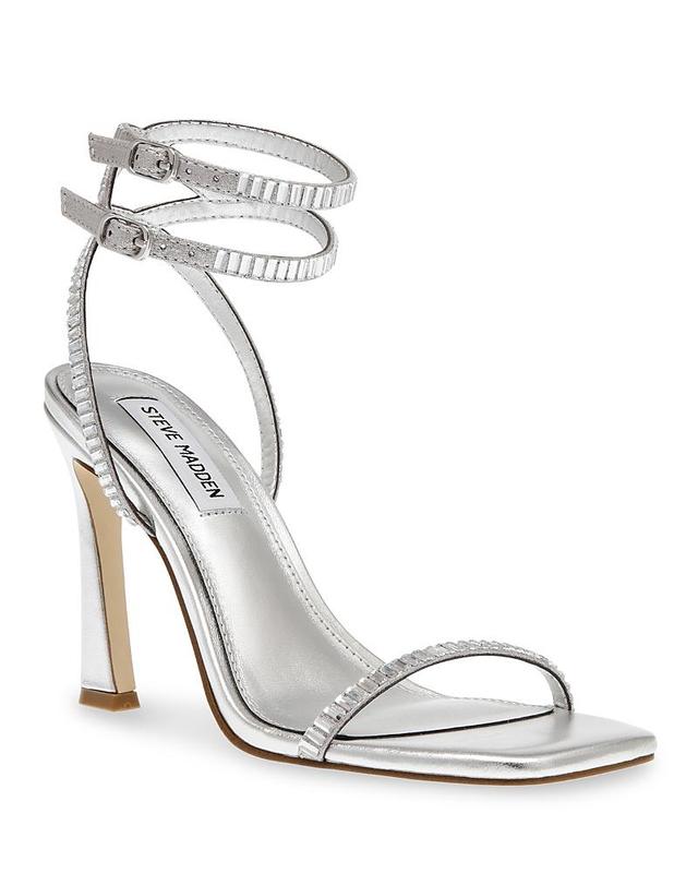 Steve Madden Thierry (Rose ) Women's Sandals Product Image