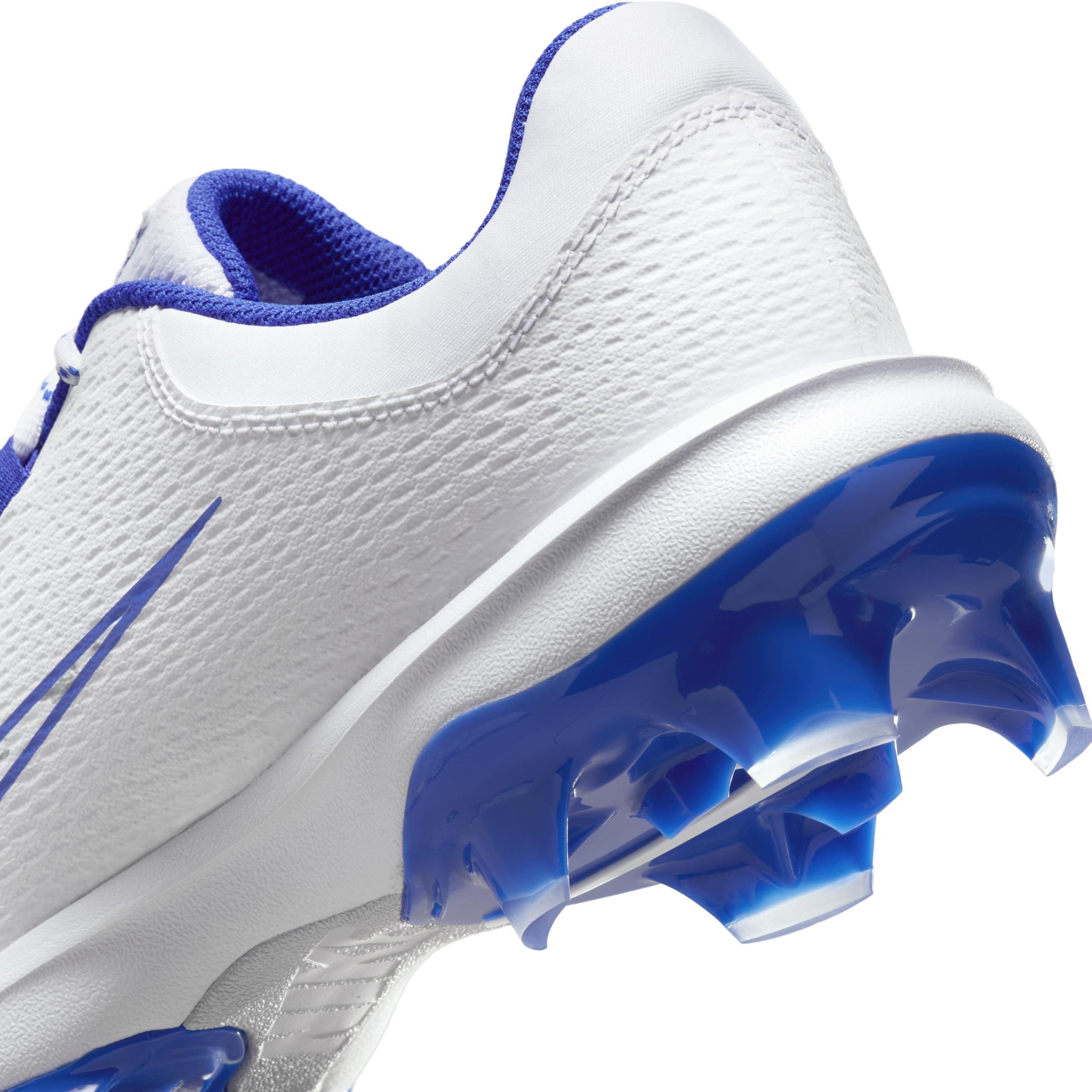 Nike Womens Hyperdiamond 4 Pro MCS Softball Cleats Product Image