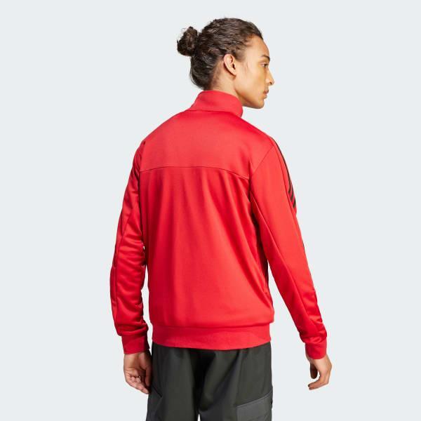 Tiro Wordmark Track Jacket Product Image