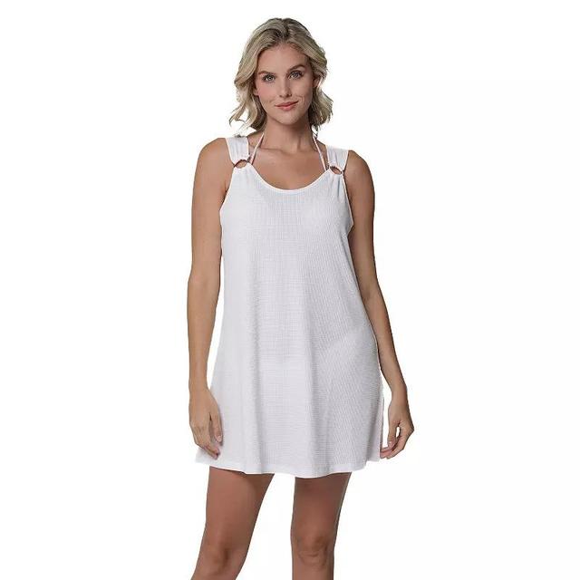 Womens Portocruz Ring Tank Dress Product Image